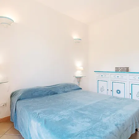 Appartement Verde Mare A1