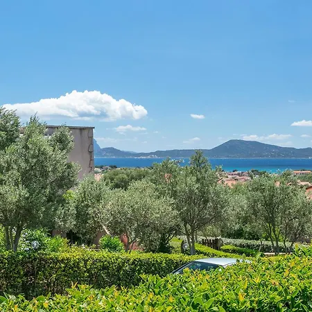 Verde Mare A1 Appartement *