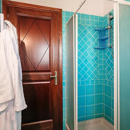 Appartement Verde Mare A1 Olbia