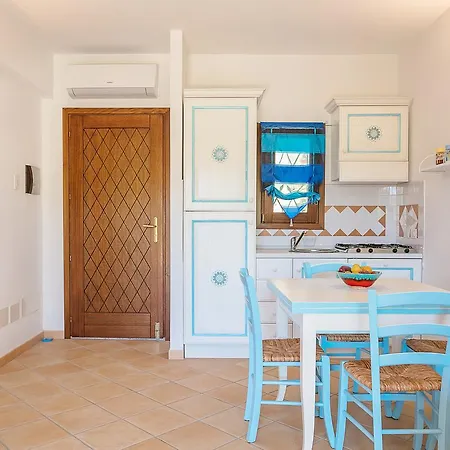 Verde Mare A1 Appartement