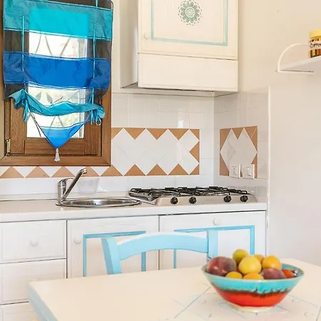 Appartement Verde Mare A1