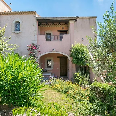 Verde Mare A1 Apartman Olbia