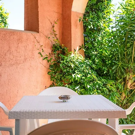 Verde Mare A1 Apartman Olbia