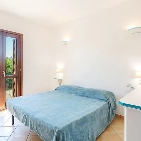 Verde Mare A1 Apartman Olbia