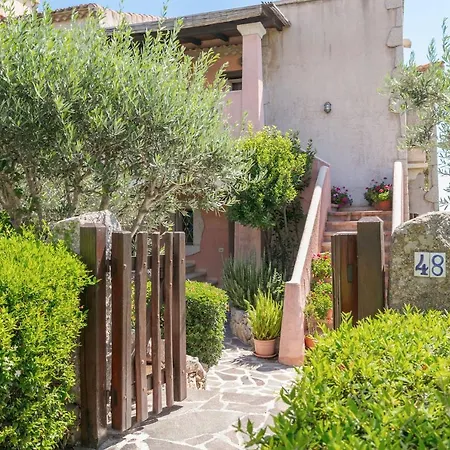 Verde Mare A1 Appartement *
