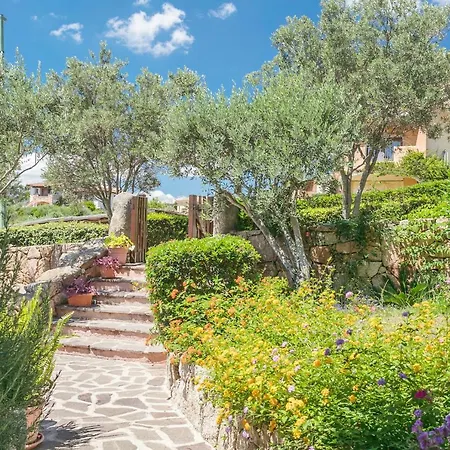 Verde Mare A1 Appartement *