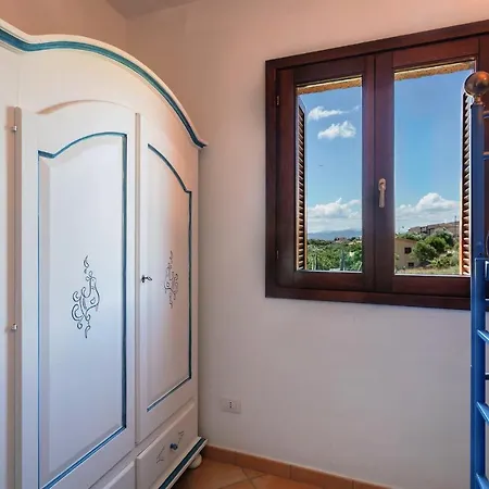 Appartement Verde Mare A1 Olbia