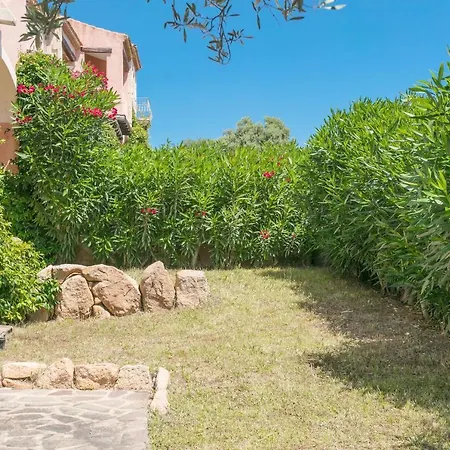 Appartement Verde Mare A1 Olbia