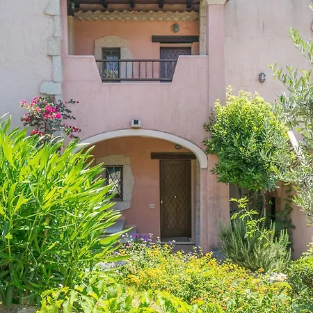 Apartman Verde Mare A1 Olbia